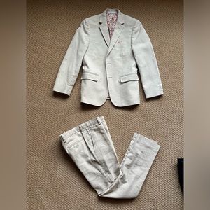 Tallia Boys Suit